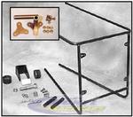 Chute Mount Kits JBRC2009